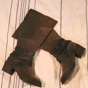 Sonoma Knee High Boots